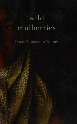 Wild Mulberries