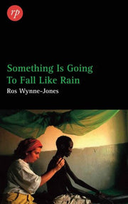Something is Going to Fall Like Rain