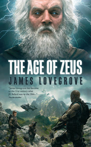 The Age of Zeus: Volume 2 (The Pantheon Series)