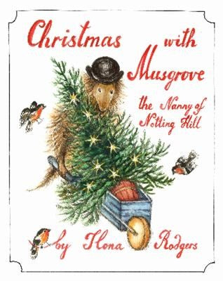 Christmas with Musgrove