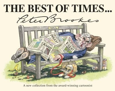 The Best of Times...: A Cartoon Collection