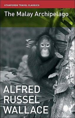 The Malay Archipelago (Stanford Travel Classics)