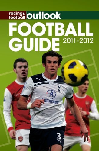Racing & Football Outlook Football Guide 2011-2012