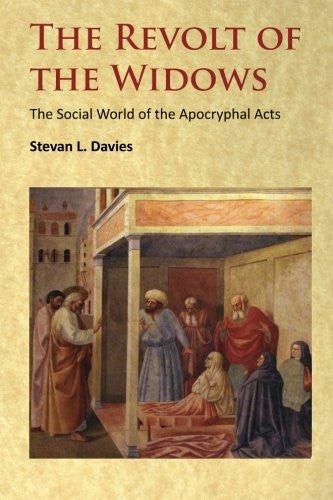 The Revolt of the Widows