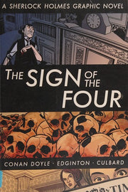 Sign of the Four