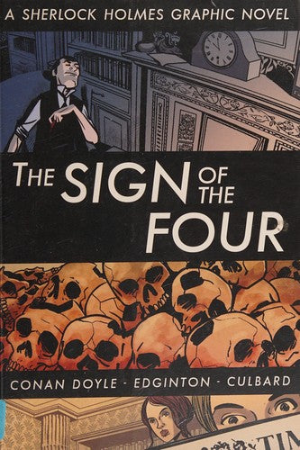 Sign of the Four