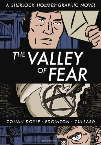 Valley of Fear