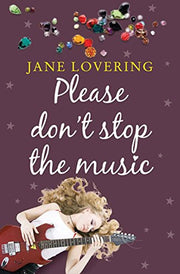 Please Don't Stop The Music