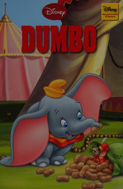 Dumbo (Disney Wonderful World of Reading)