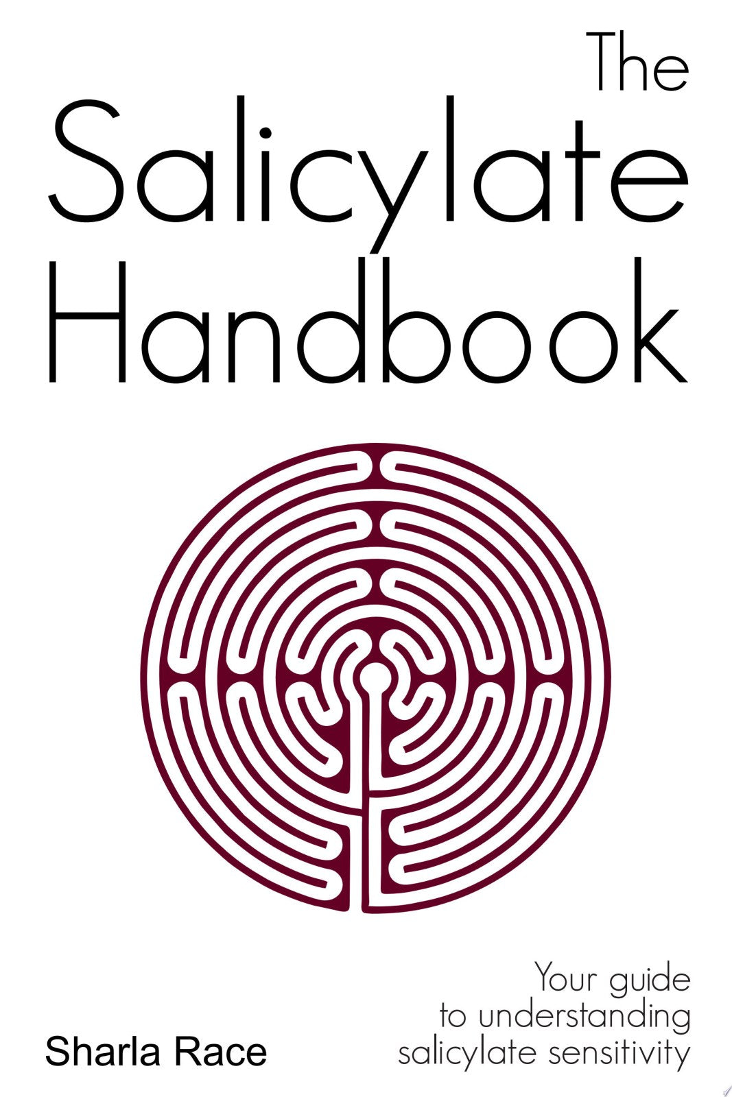 The Salicylate Handbook: Your Guide to Understanding Salicylate Sensitivity