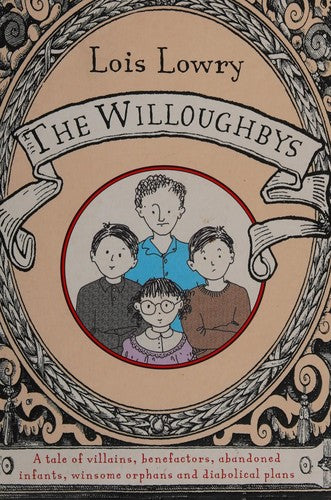 The Willoughbys