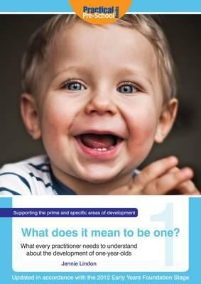 What Does It Mean To Be One?