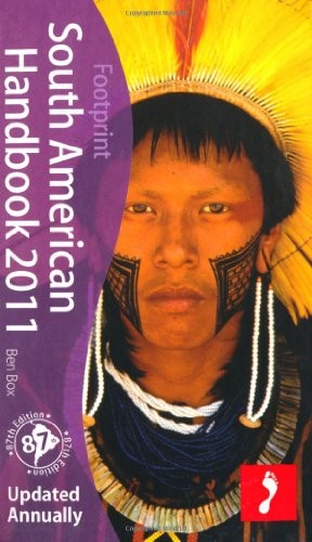 Footprint South American Handbook 2011: 87