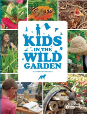 Kids in the Wild Garden