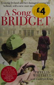 A Song for Bridget: The prequel to Finding Tipperary Mary