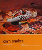 Corn Snake (Pet Expert)