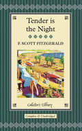 Tender is the Night