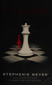 Breaking Dawn: Twilight, Book 4 (Twilight Saga)