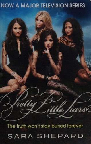 Pretty Little Liars: Number 1 in series