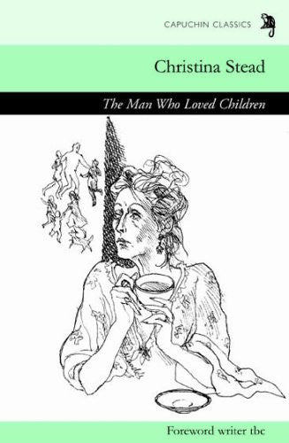 The Man Who Loved Children
