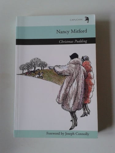 Christmas Pudding