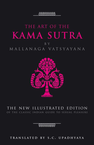 Art of the Kama Sutra
