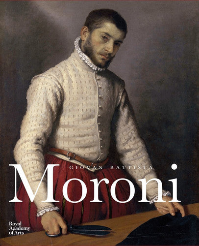 Giovanni Battista Moroni