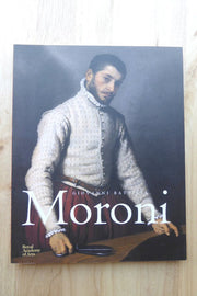 Giovan Battista Moroni
