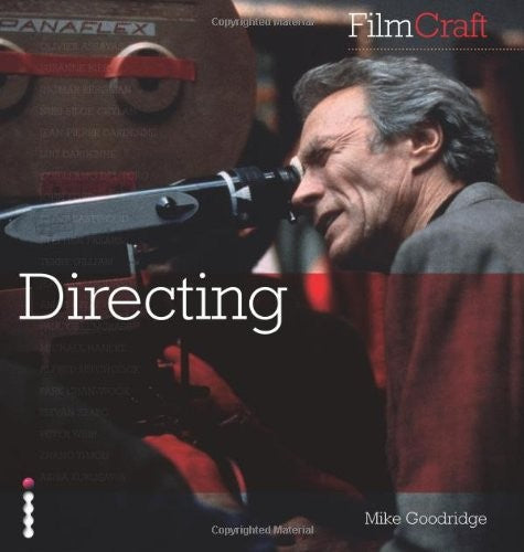FilmCraft: Directing