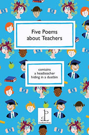 Five Poems About Teachers