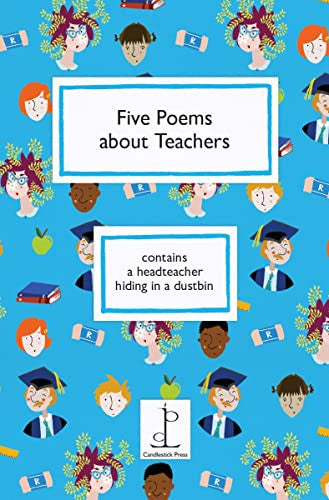 Five Poems About Teachers