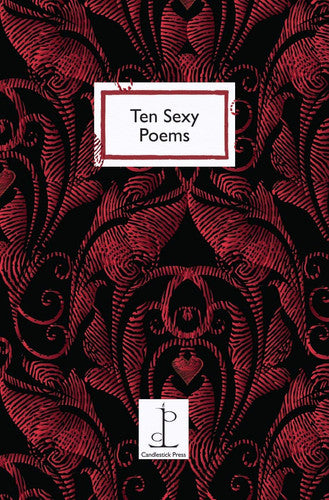 Ten Sexy Poems