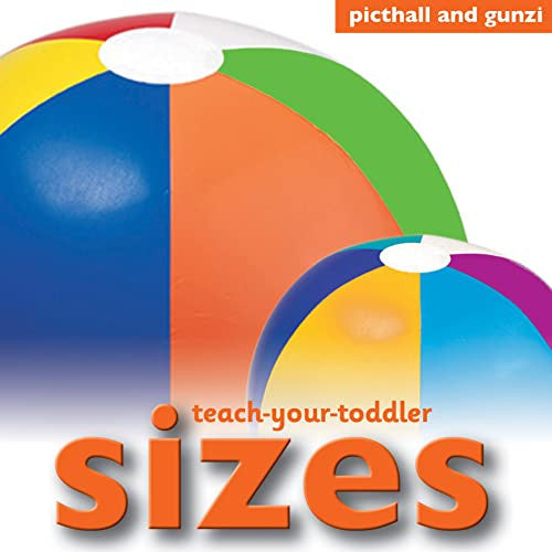 Teach-Your-Toddler Words