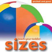 Teach-Your-Toddler Words