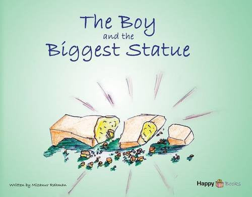 The Boy and the Biggest Statue: No. 2 (Qur'an Heroes Series)
