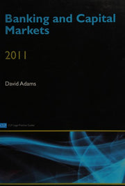 Banking and Capital Markets