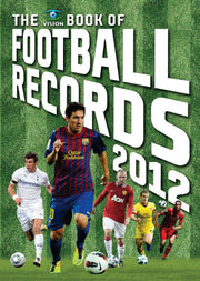 The Vision Book of Football Records: 2012
