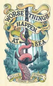 WORSE THINGS HAPPEN AT SEA (Leporello)