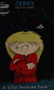 Jenny (Tiny Twisted Tales)