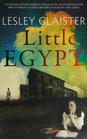 Little Egypt (Salt Modern Fiction)