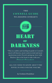 The Connell Guide to Joseph Conrad's Heart of Darkness