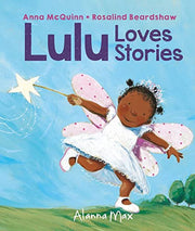 Lulu Loves Stories: 2 (Booky Girl Lulu)