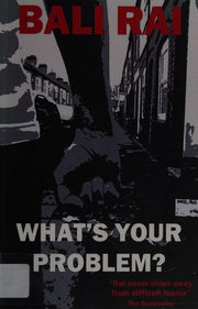 What's Your Problem?
