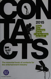 Contacts 2015