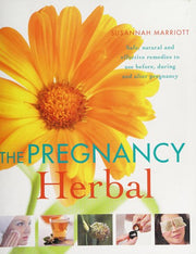 The Pregnancy Herbal