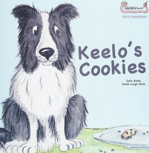 Keelo's Cookies