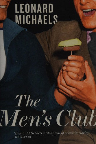 The Men's Club