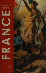 A Traveller's History of France