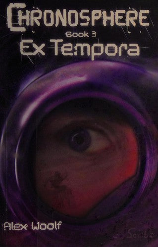 Ex Tempora (Bk. 3) (Chronosphere)