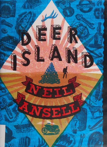 Deer Island